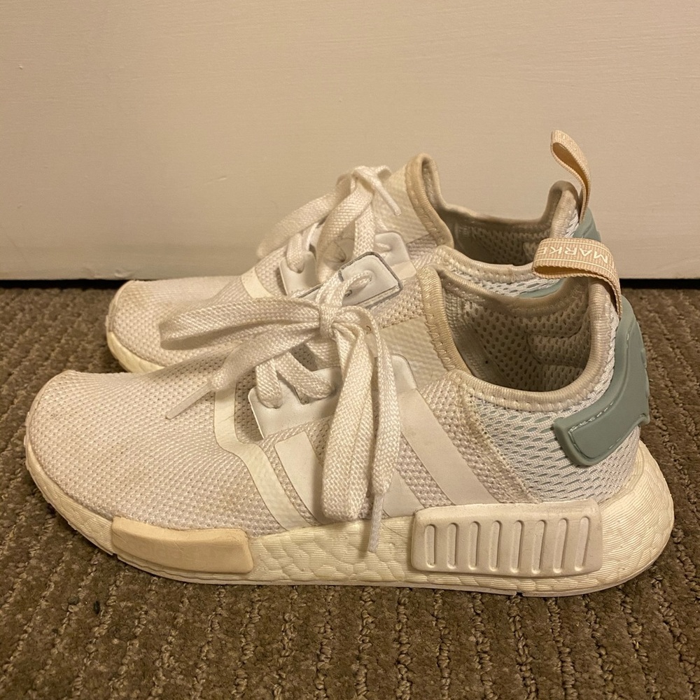 Adidas NMDs